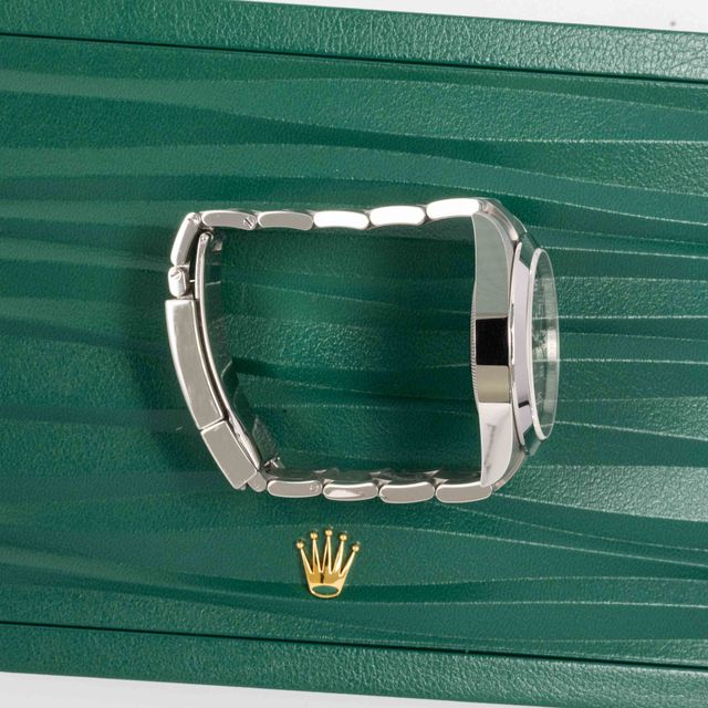 Rolex Air-King 126900 Image 4